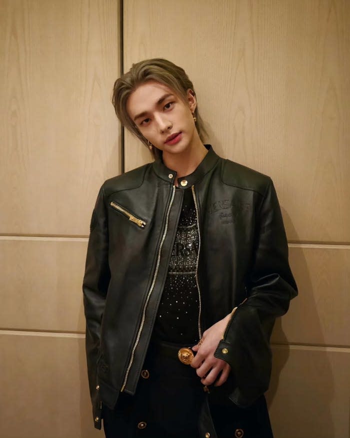 Stray Kids' Hyunjin donated KRW 100 million to Samsung Seoul Hospital on his birthday