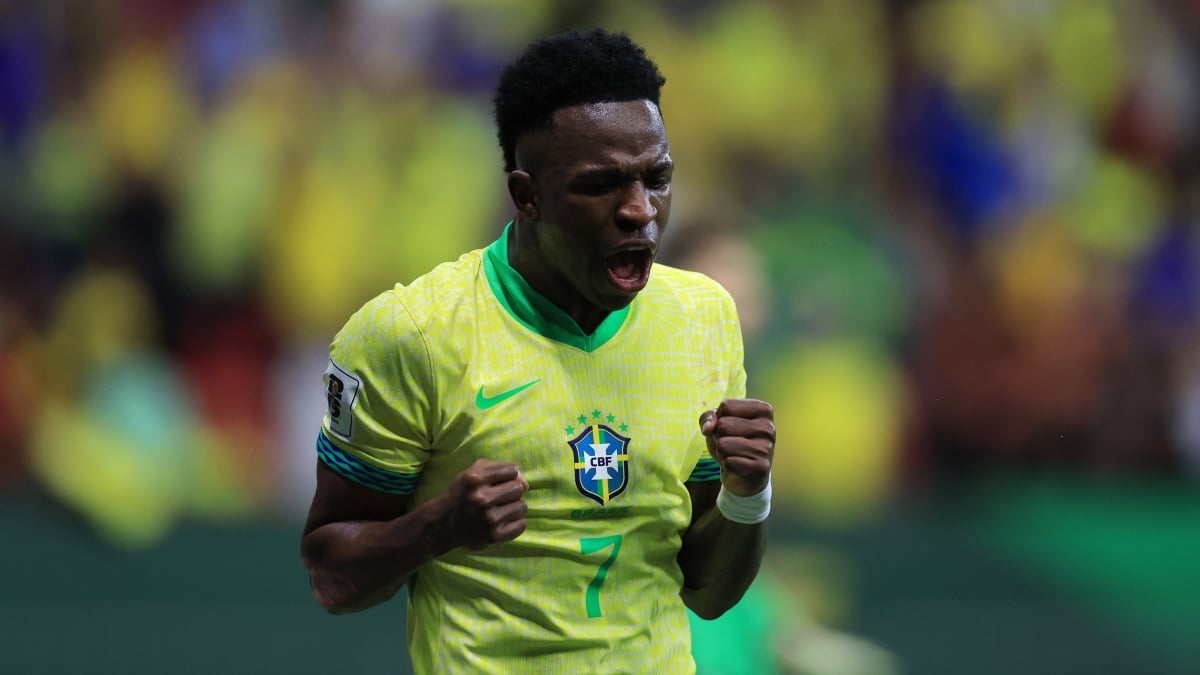 How to watch Argentina vs. Brazil online for free