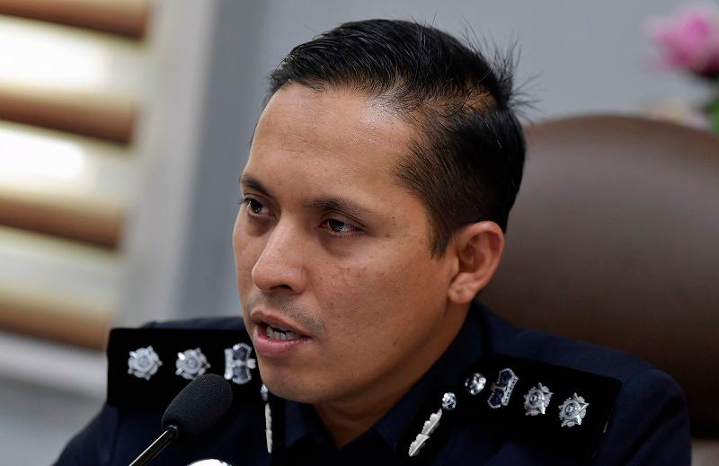 Cops probing complaint from drinks shop worker about verbal abuse by customer