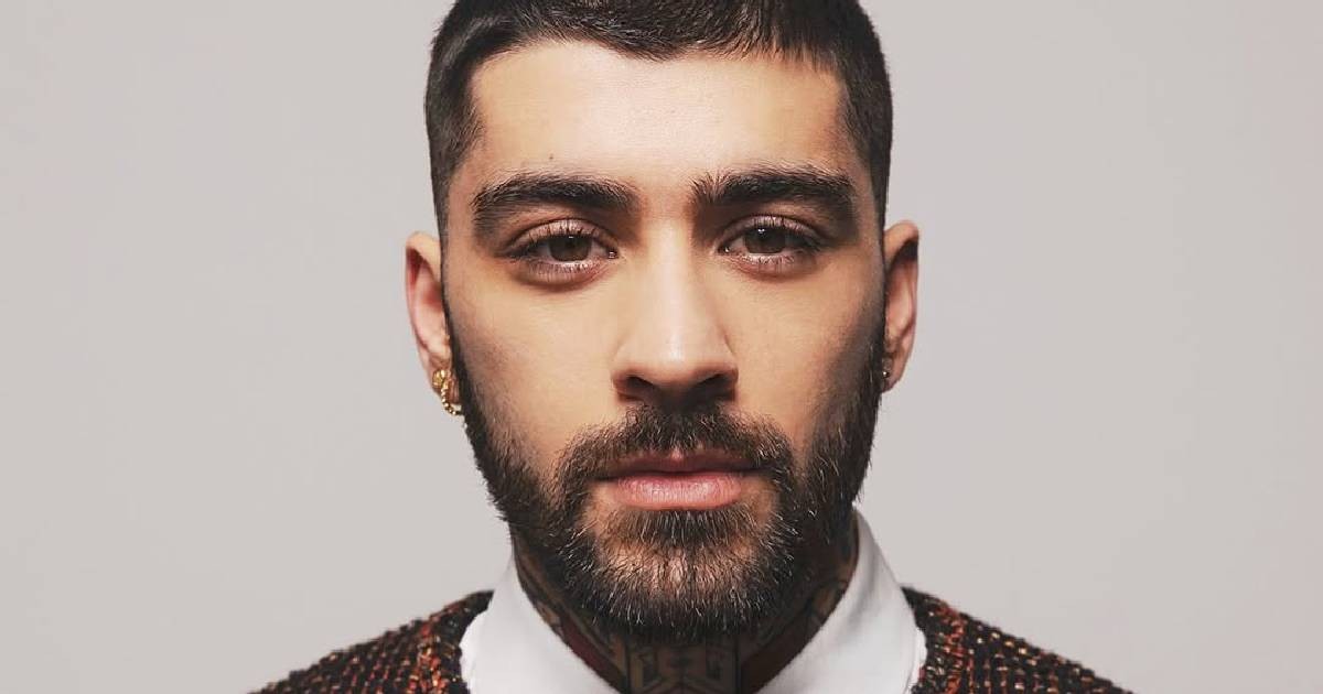 Zayn Malik 'almost cried' paying tribute to One Direction 10 years after quitting
