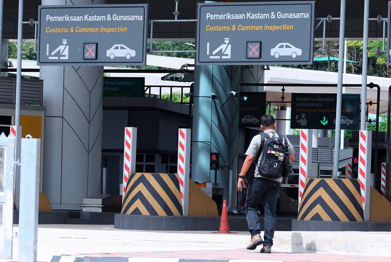 Another 24 Malaysians involved in job scam syndicate in Myanmar return home