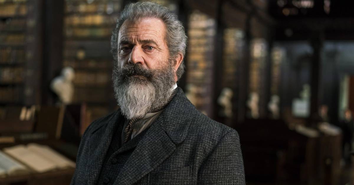 Mel Gibson to start work on The Passion of the Christ sequel in August
