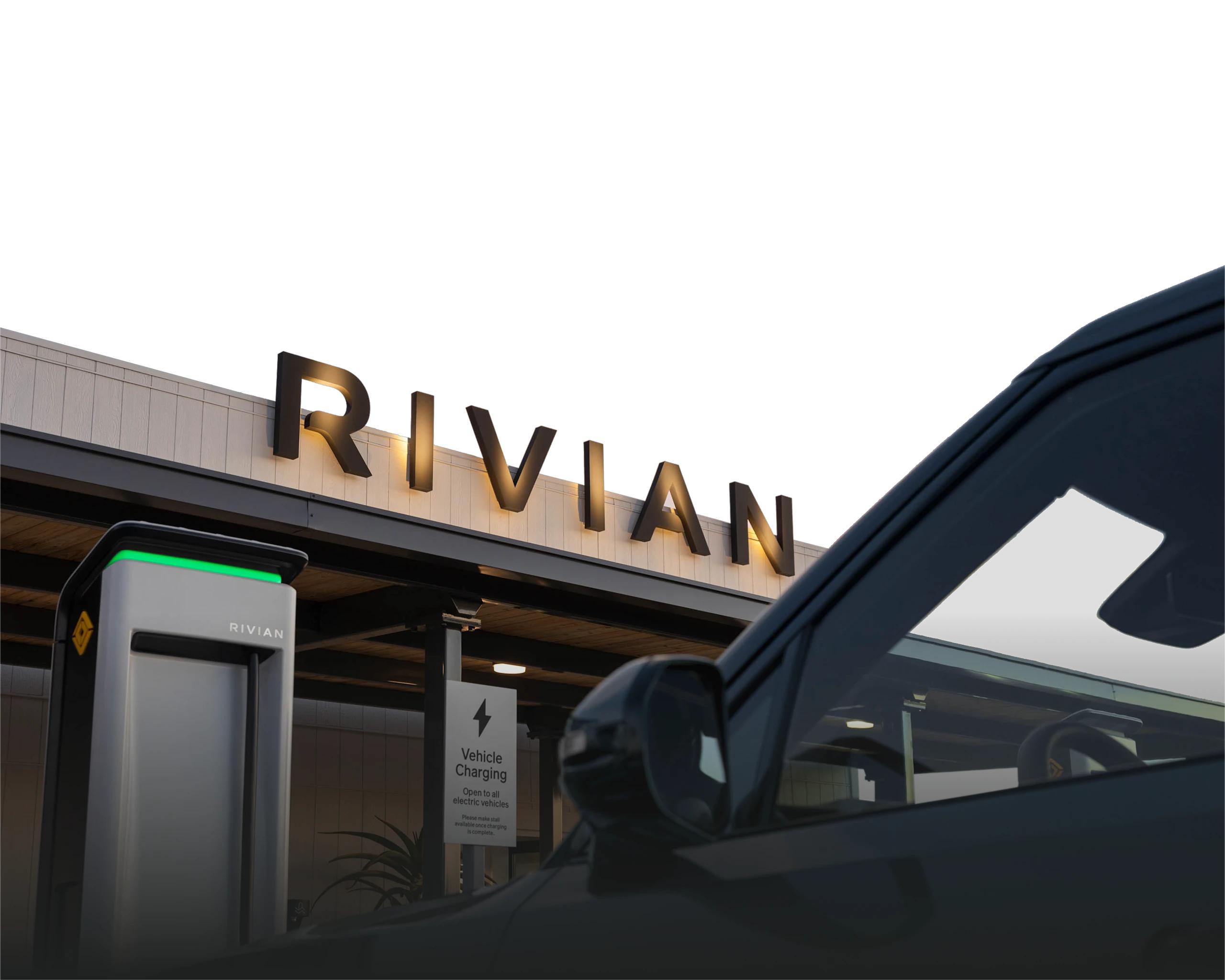 Rivian spin-off micromobility startup Also raises $200m