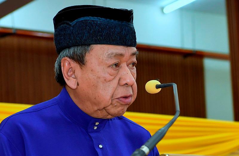 Selangor Sultan orders regular monitoring to prevent revival of deviant teachings