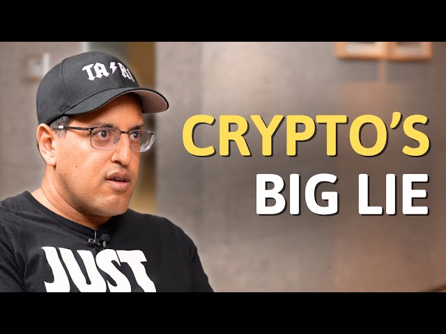 The Biggest Crypto Myth And Why Asia Might Be the Most Affected (ft. Tari)