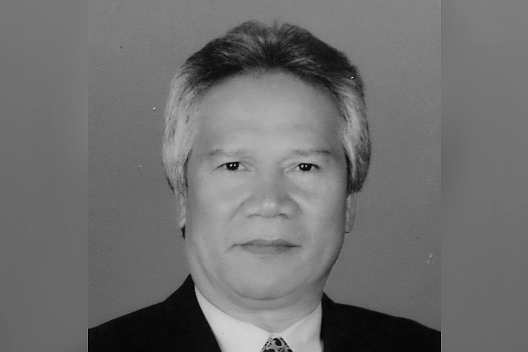 Former Mais deputy president, PH candidate Nicholas Bawin passes away at 66