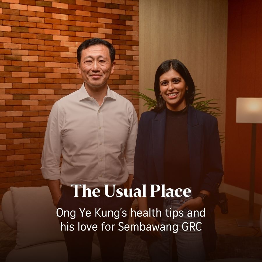 Any anti-vax trend may cause breakouts of preventable diseases, become very serious: Ong Ye Kung