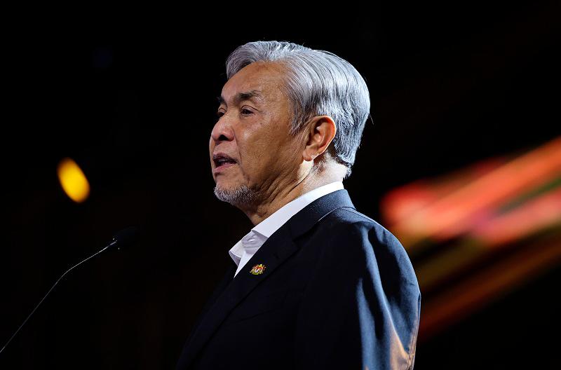 M’sia can play more proactive role in strengthening disaster management - Ahmad Zahid
