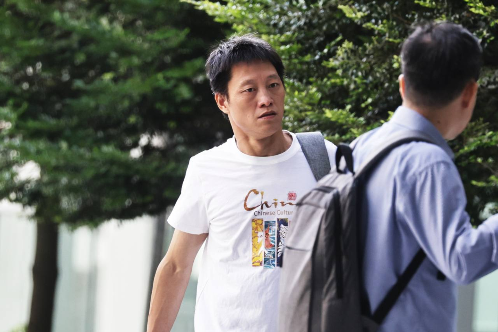 Man who attempted to bribe ICA officer at Changi Airport with $30 ‘coffee money’ gets 3 weeks’ jail