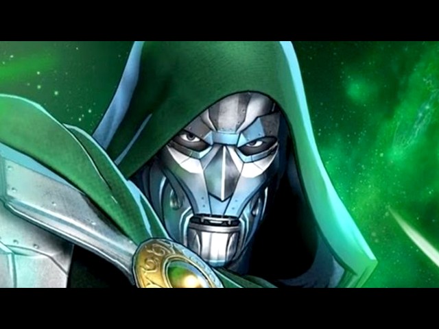 11 Reasons Doctor Doom Is More Terrifying Than Thanos