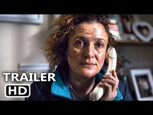 RESTLESS Trailer (2025) Drama Movie