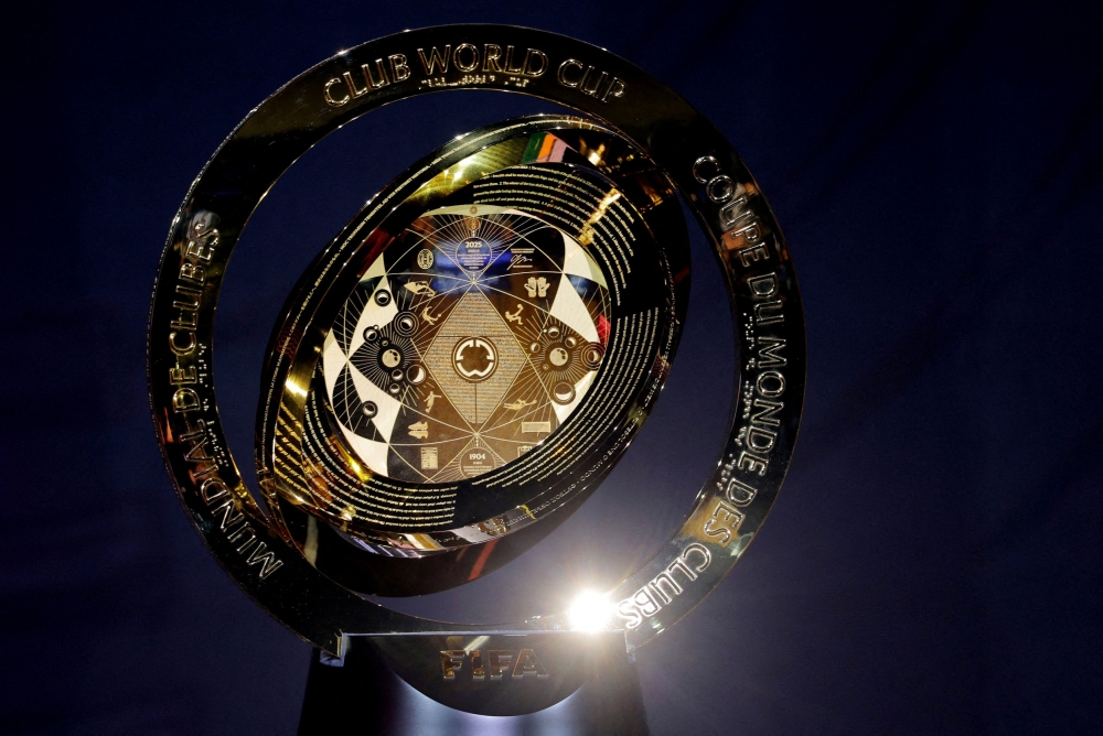Fifa’s new Club World Cup faces the ultimate test: Will fans, players buy in?