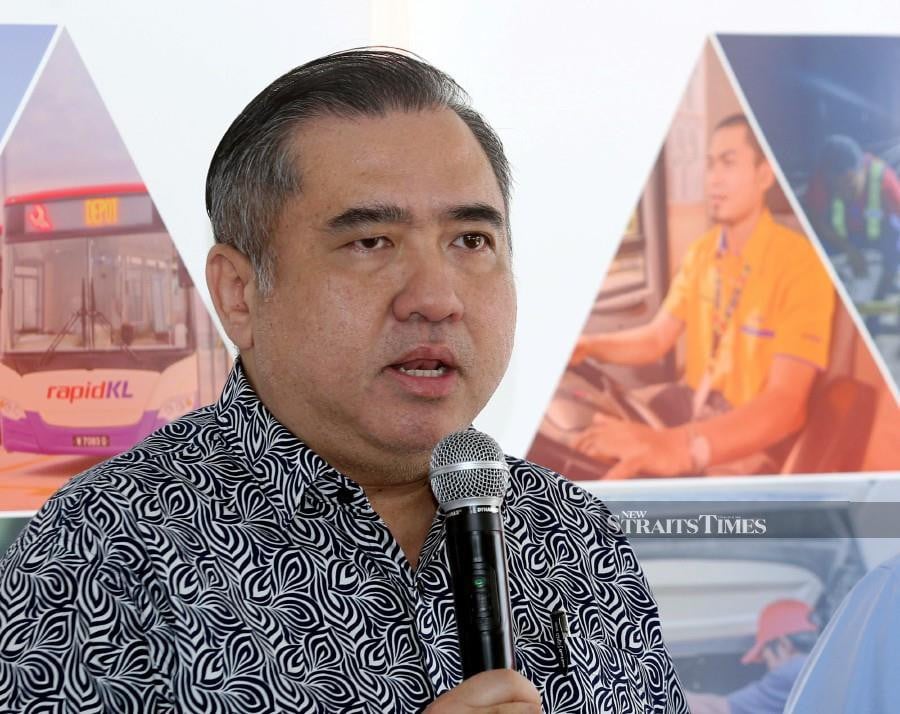 Preliminary report received, CAAM will investigate emergency landing – Loke