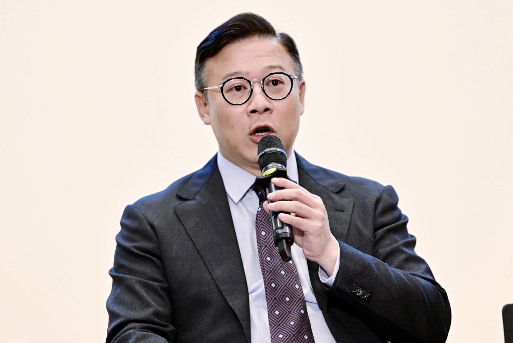 KOL「西DorSi」任大湾区专责小组成员 张国钧︰用人唯才 可更贴地掌握民意