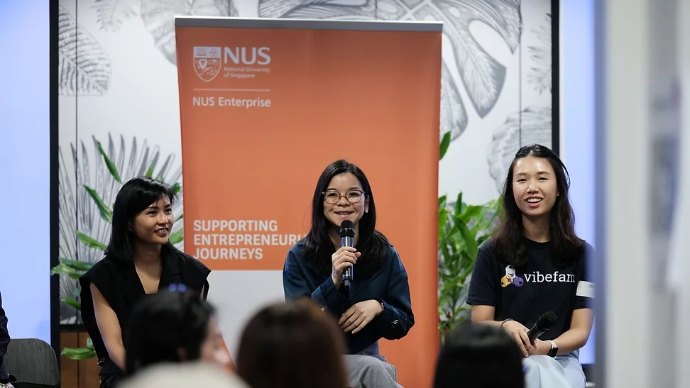 NUS expands BLOCK71 to Tokyo, strengthening Singapore-Japan deeptech collaboration