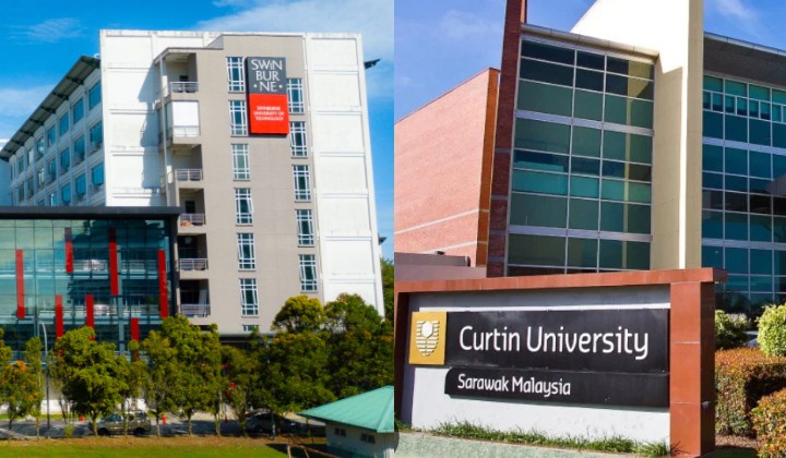 Sarawak Just Dropped The Mic On Higher Education: Free University For All Its People