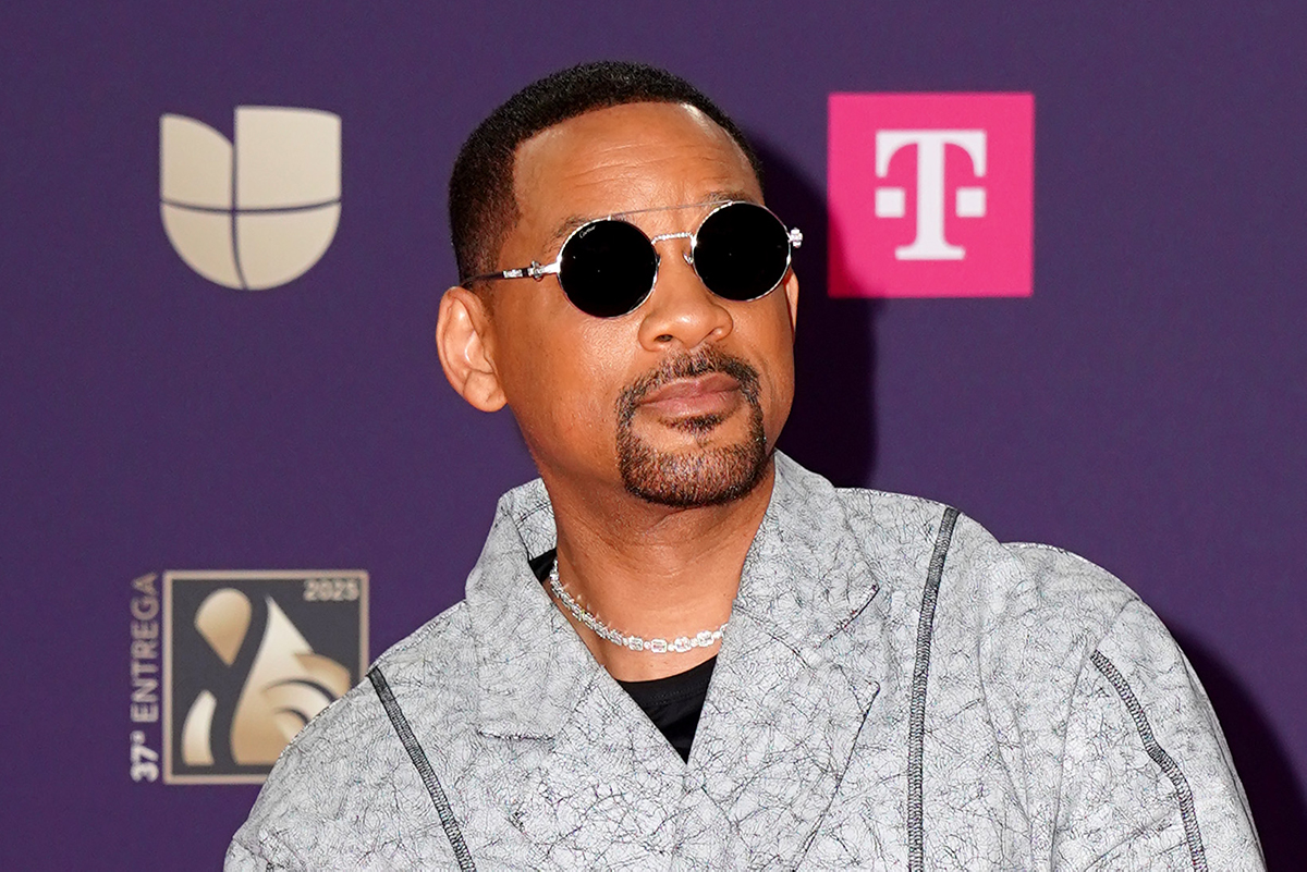 Will Smith Addresses Chris Rock Oscars Slap on New Album: ‘My S— Still Hot Even Though I Won’t Get Nominated’