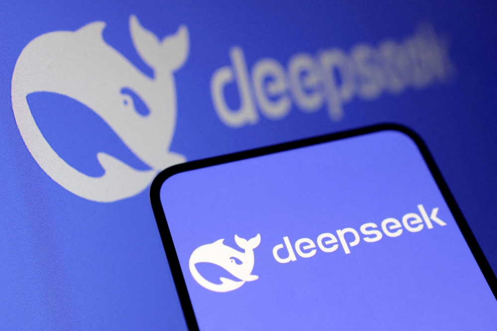 China’s DeepSeek unveils faster AI model with domestic chip support