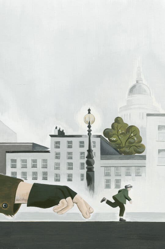 Thrilling, Lush New Historical Fiction