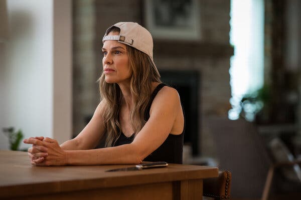 ‘Yellowjackets’ Season 3, Episode 8 Recap: ‘Eat It’