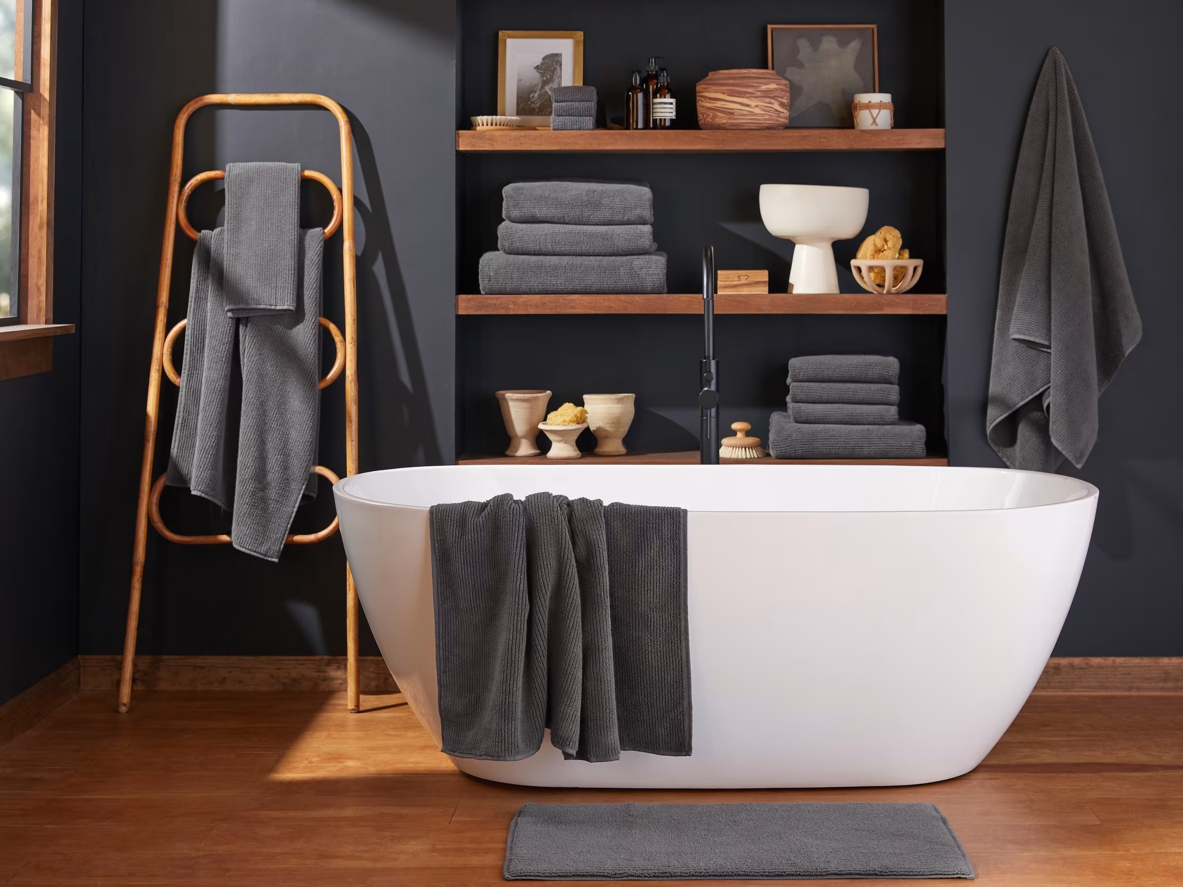 11 Towel Sets That Actually Hold Up In The Wash, According To Reviewers