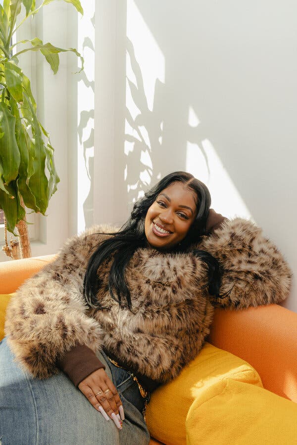 How a Celebrity Nail Artist Spends Her Sundays