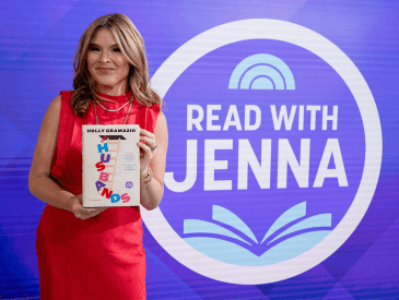 18 Best Read With Jenna Book Club Picks of All Time