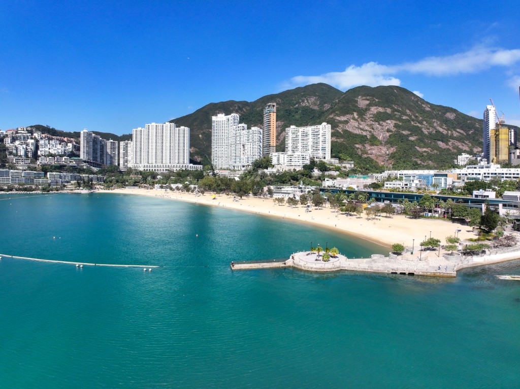 发展局：「活力环岛长廊」已驳通八成 分五段主题路径各有特色
