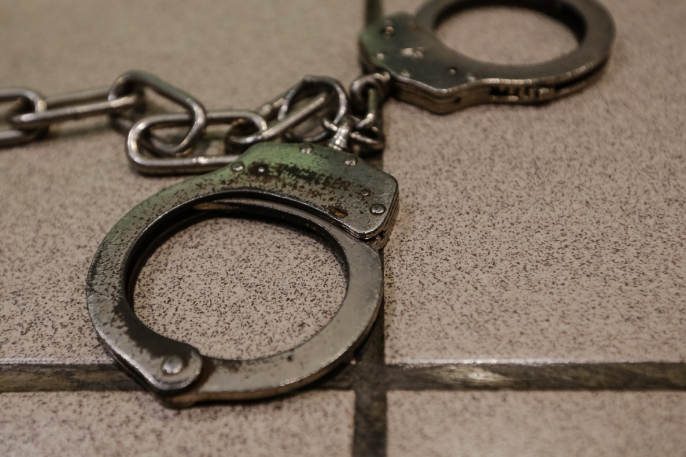 Philippine police arrest South Korean YouTuber accused of fathering child with 14-year-old girl