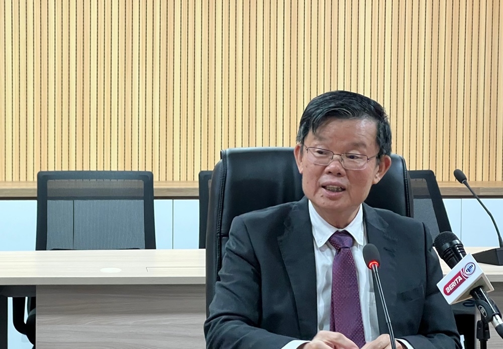 Facing US tariffs, Penang turns to Asia and Europe to secure its economic future