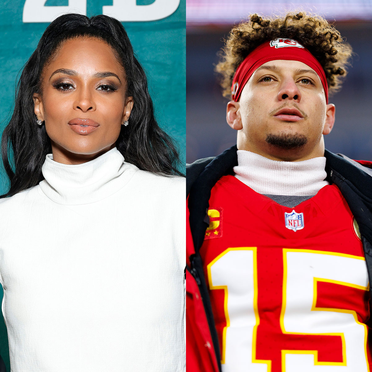 Ciara, Patrick Mahomes and More Celebrities Who Played Matchmaker for Their Friends