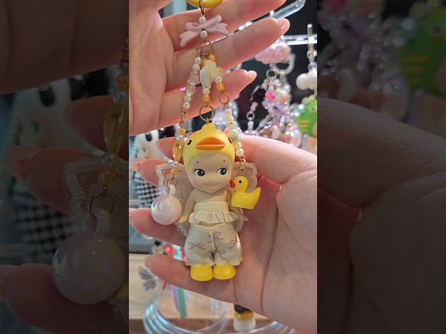 my sonny angel collection ~