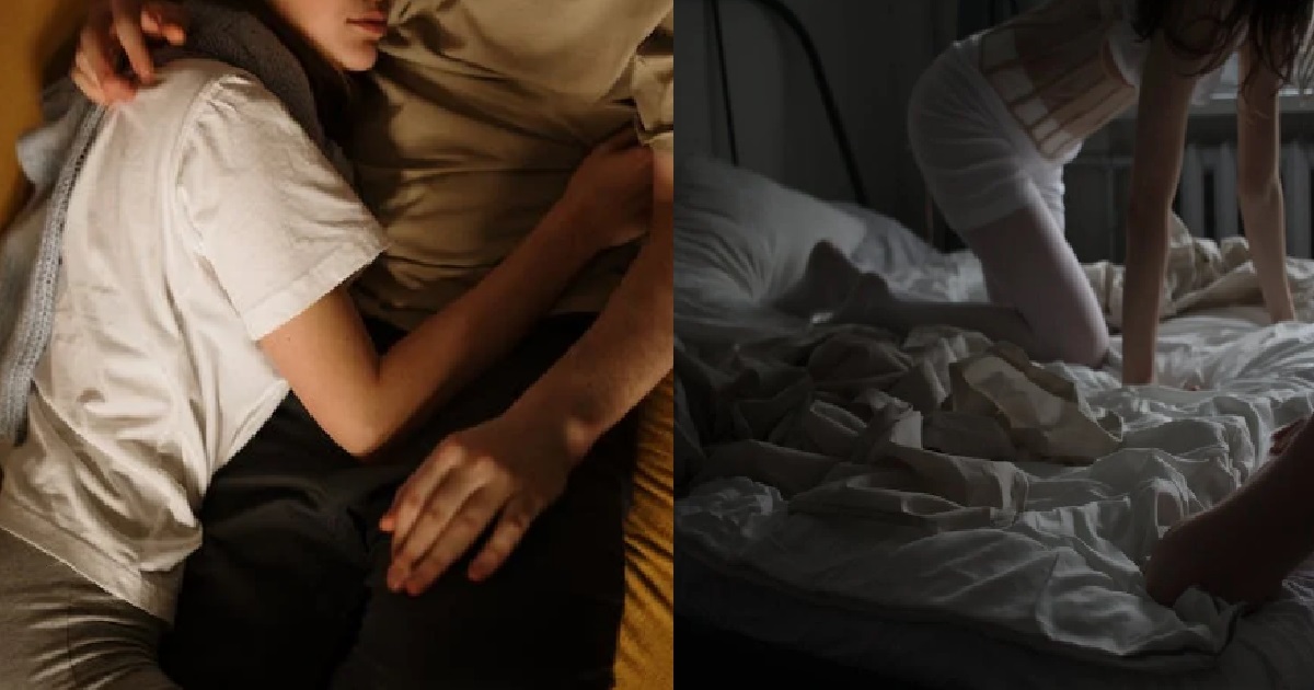 GF CHEATED SO BF WENT ON “WORLD TOUR” AND SLEPT WITH MANY WOMEN AS REVENGE