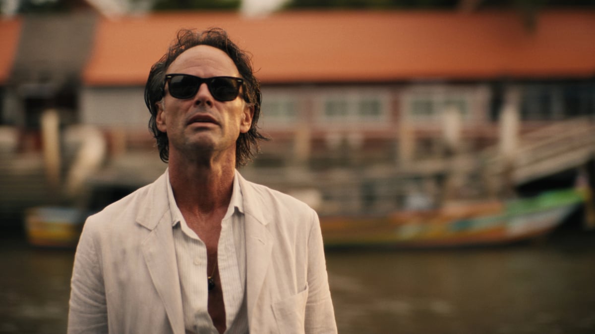 'The White Lotus' Season 3, episode 7: Did Jim Hollinger really kill Rick's dad?