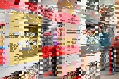 America Last, Europe First