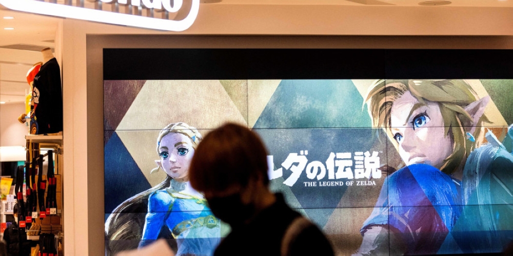 Nintendo announces ‘Legend of Zelda’ film for 2027