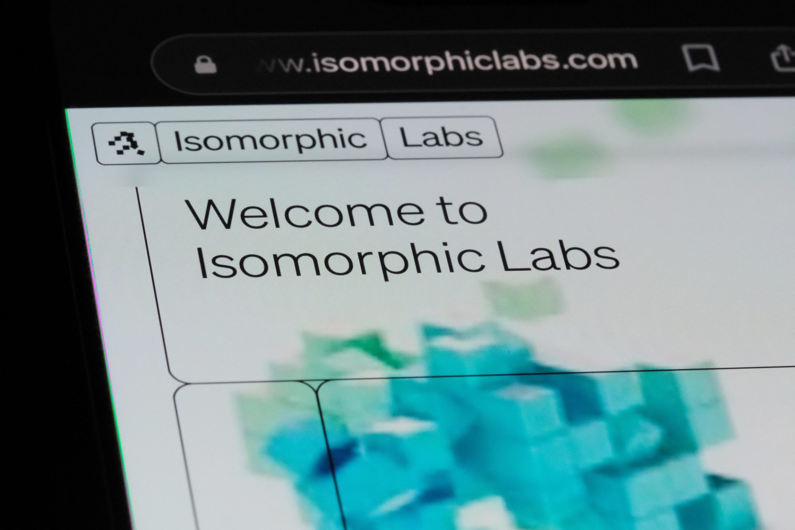 Alphabet’s AI drug firm plans first human trial