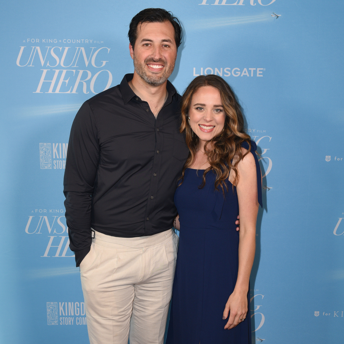 Inside Jinger Duggar Vuolo's World With Husband Jeremy Vuolo Away From Her Famous Family