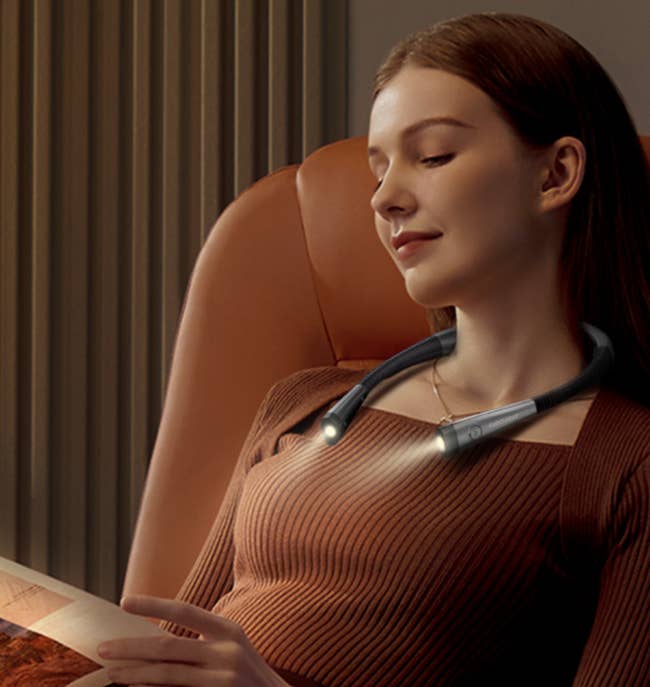 If You Turn Into An Antisocial Gremlin On Days Off, These 38 Products Will Help You Thrive In Your Solitude