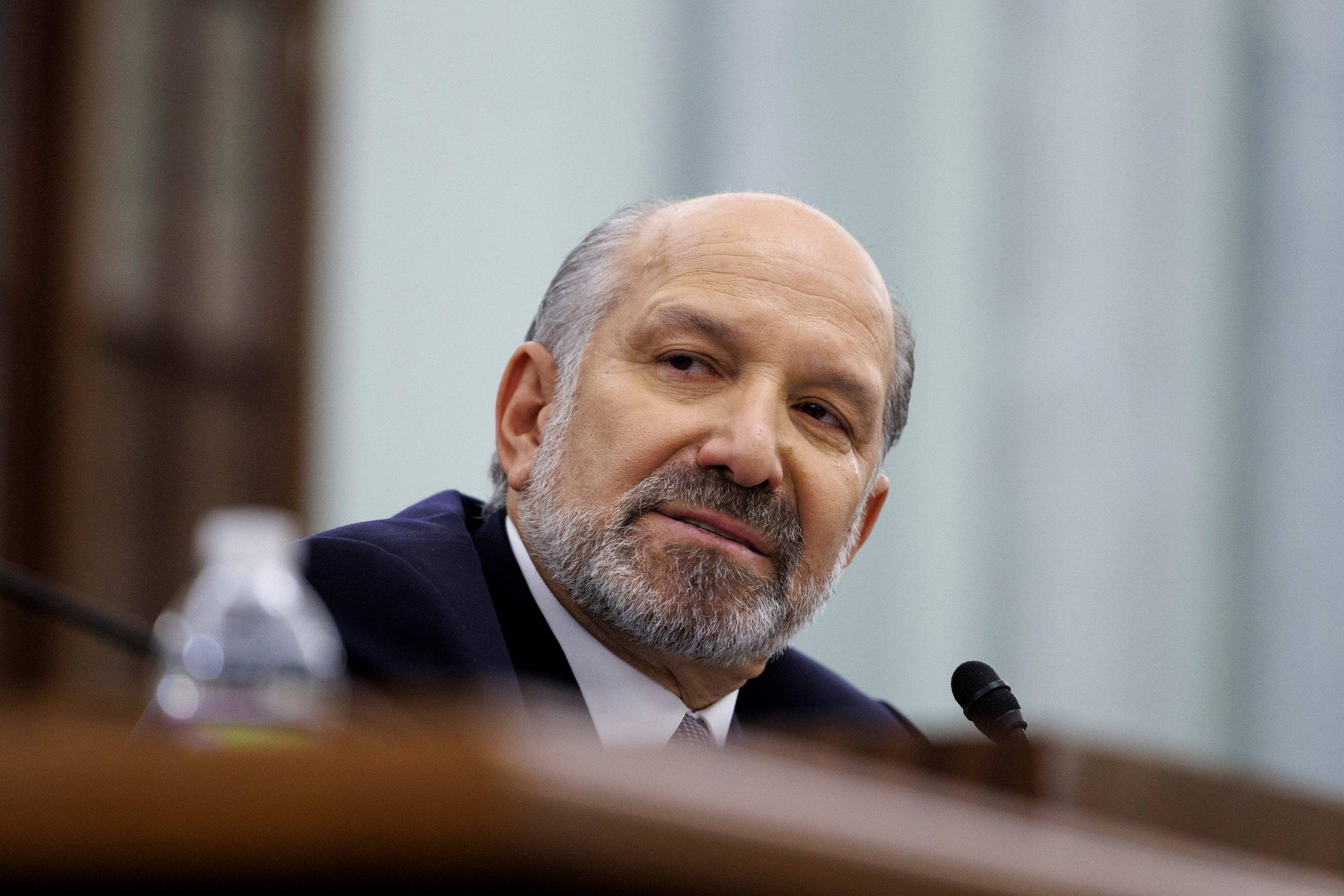 US Commerce agency issues new rules for $43b broadband plan