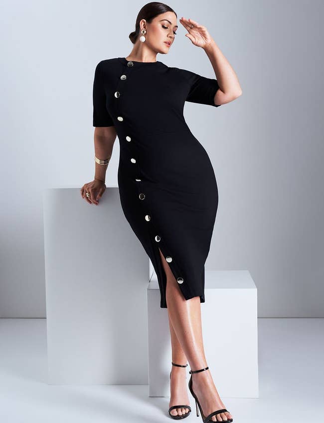 Congrats, You Got A Job: Here Are 23 Inexpensive Workwear Pieces You’ll Wear On Repeat