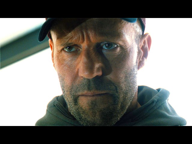 Why Jason Statham's A Working Man Is Blowing Away The Competition
