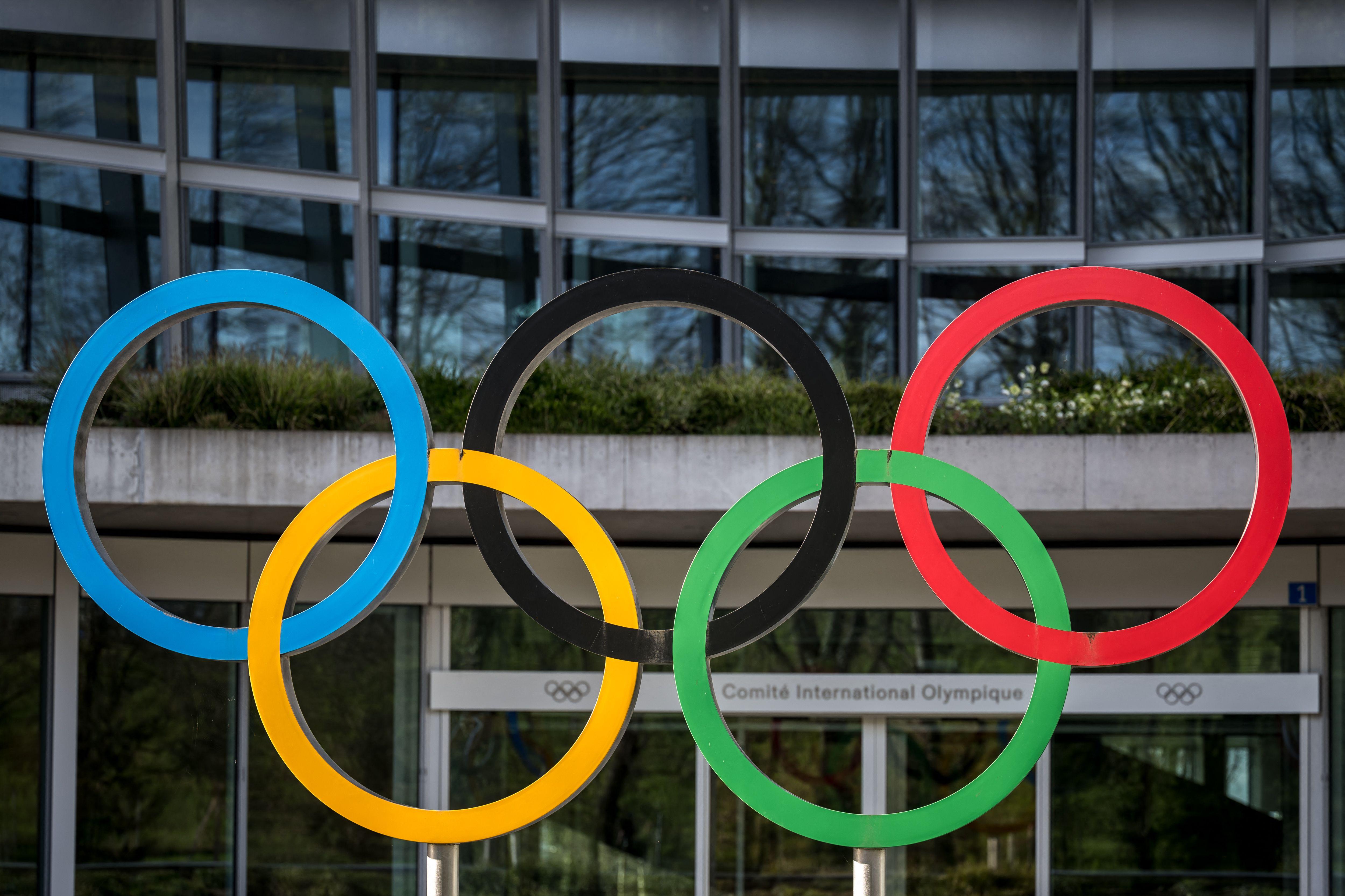 Mixed-team event approved for Los Angeles 2028 Olympic Games