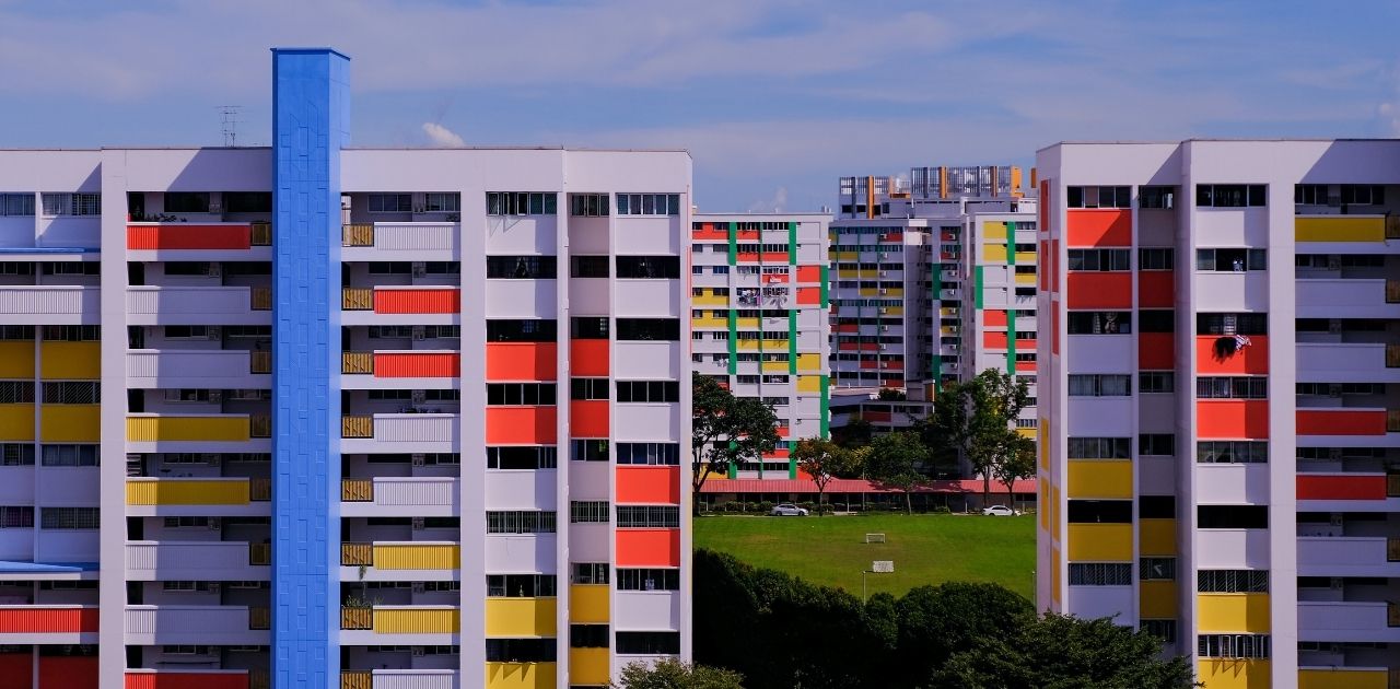 HDB to Launch 3,000 Balance Flats and 5,400 BTO Units across Seven Locations in July