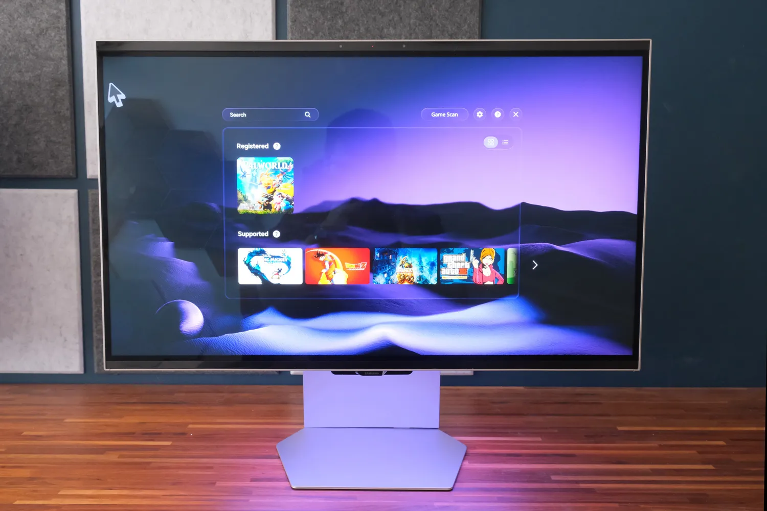 I wanted to love Samsung’s Odyssey 3D monitor, but glasses-free 3D still has a long way to go