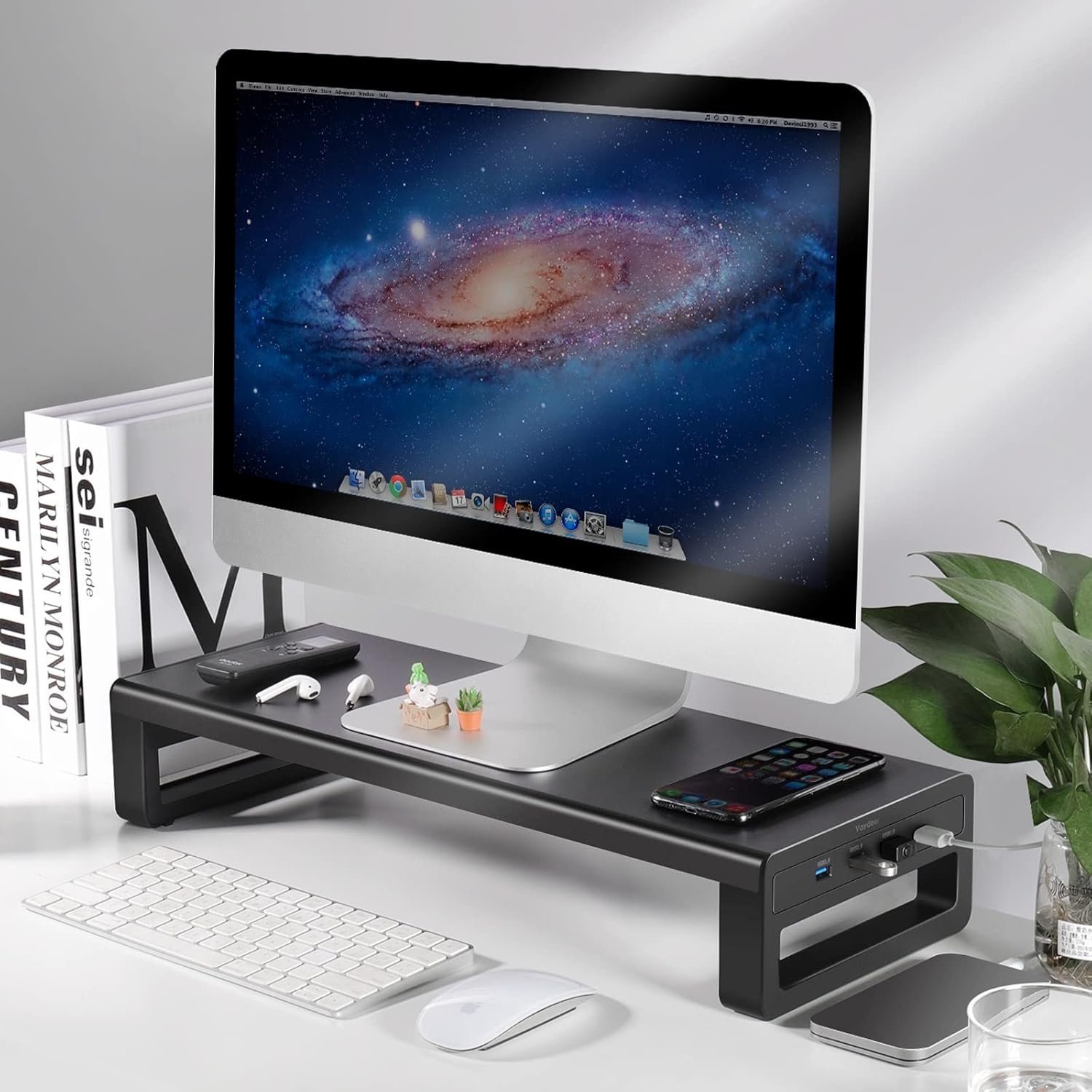 51 Easy Upgrades For Anyone Who Spends A *Lot* Of Time In Their Home Office