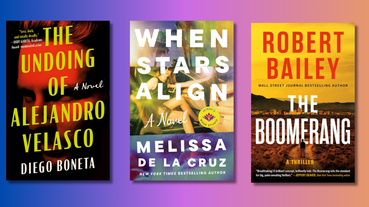 April is here and so are new Amazon First Reads picks — get your free book now