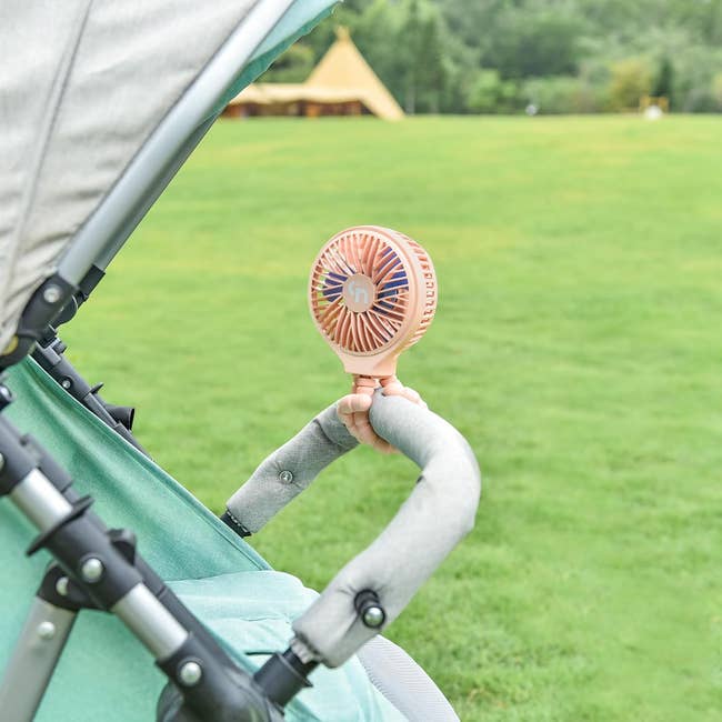 If You’re A Parent, Here's What You'll Want To Buy Now That Spring Is Here