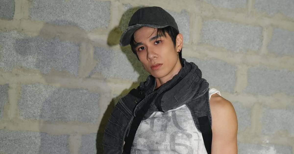 'I want to make the people in my country proud': Local singer WhyLucas reaches Chuang Asia season 2 finals