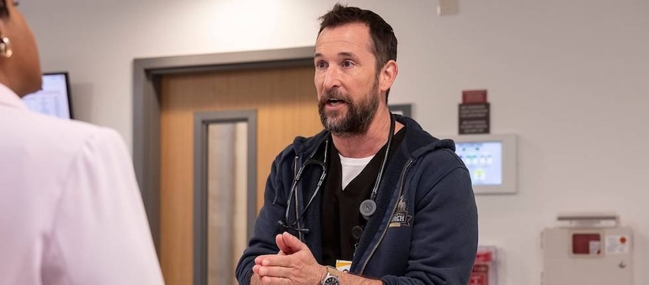 When Does ‘The Pitt’ Season 1 Episode 14 Come Out?